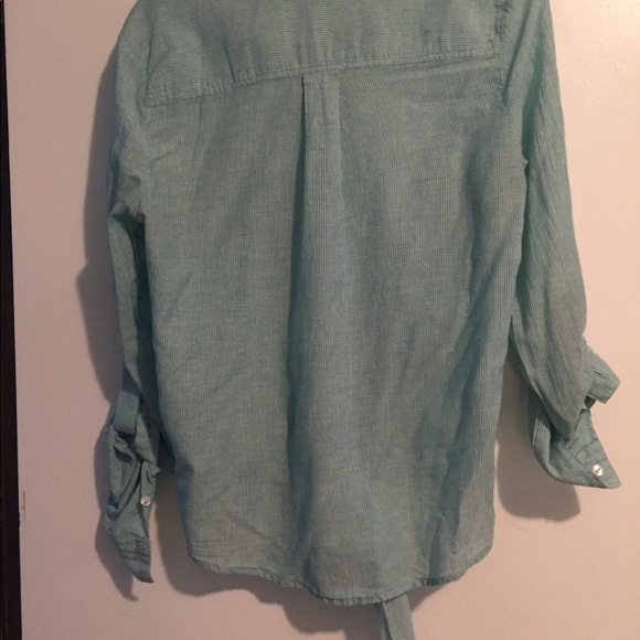 Kut from the Cloth top - Picture 2 of 2